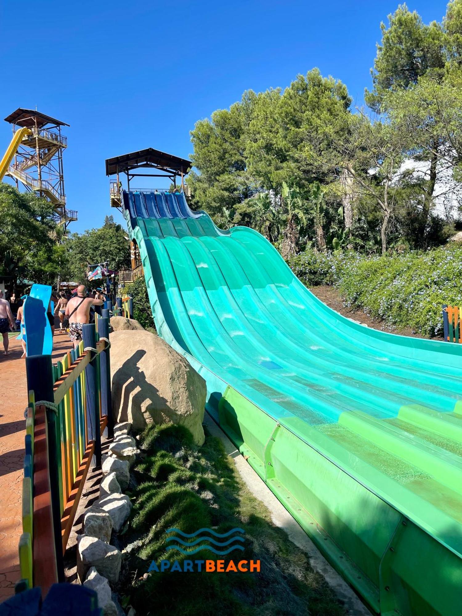 Apartbeach Los Juncos Residencial Piscinas Y Petanca ラ・ピネーダ エクステリア 写真